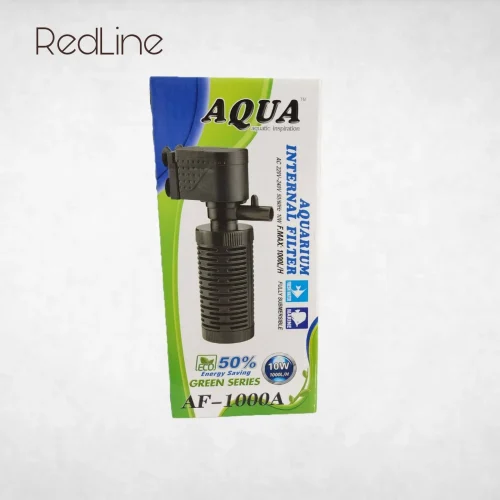 گپ فیلتر آکواریوم آکوا مدل AF-1000A