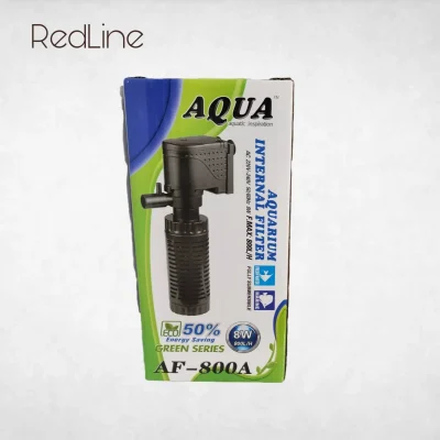 گپ فیلتر آکواریوم آکوا مدل AF-800A