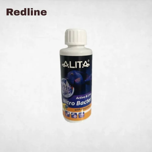 محلول باکتری‌ساز و تثبیت‌کننده بیولوژیک الیتا (ALITA Nitro Bacter)