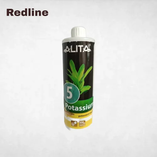 محلول کود پتاسیم آلیتا (ALITA Potassium) - حجم ۵۰۰ میلی‌لیتر
