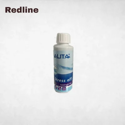 محلول آرام‌ بخش و ضد استرس ماهی آلیتا (ALITA Stress Off)