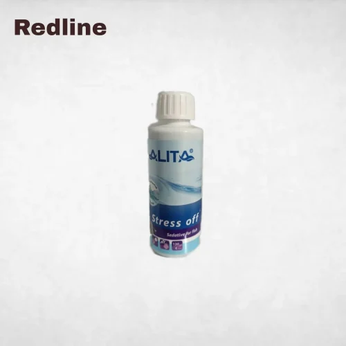 محلول آرام‌ بخش و ضد استرس ماهی آلیتا (ALITA Stress Off)
