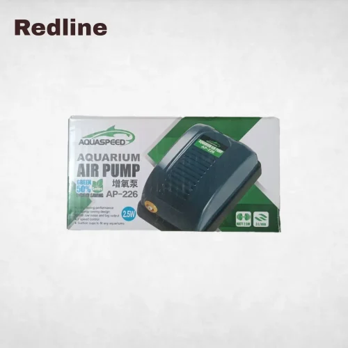 پمپ هوای آکواریوم Aqua Speed مدل AP‑226