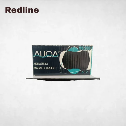 شیشه پاک‌کن مغناطیسی آکواریوم آکوا مدل AQUA MG 200 (سایز کوچک)
