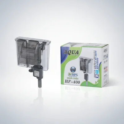 عکس هنگان برند آکوا hf-400