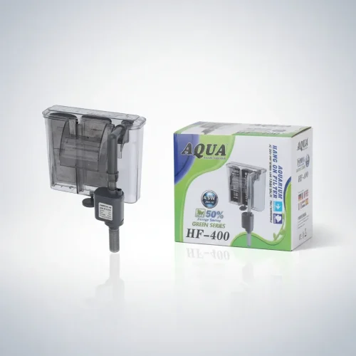 عکس هنگان برند آکوا hf-400