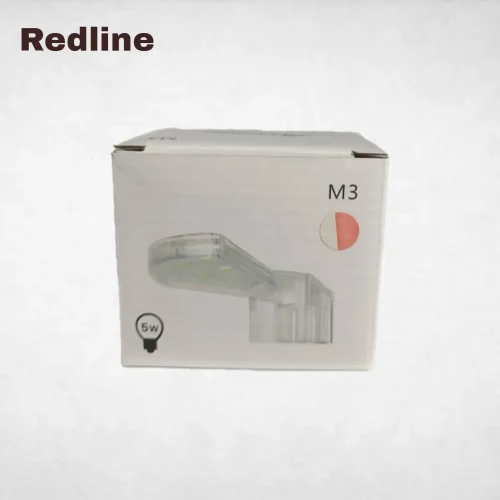 چراغ LED آکواریوم مدل M3 توان 5 وات