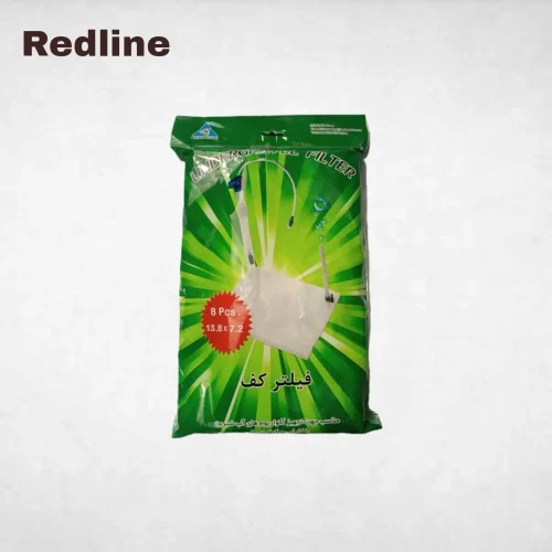فیلتر زیر بستر آکواریوم آسیان استار (Asian Star) - مدل ۸ تکه مستطیلی