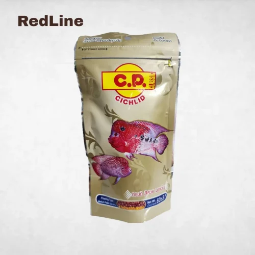 غذای ماهی سیچلاید C.P. CLASSIC مدل Cichlid