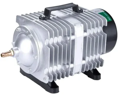 پمپ هوای مرکزی آکواریوم هایلا مدل ACO-300A