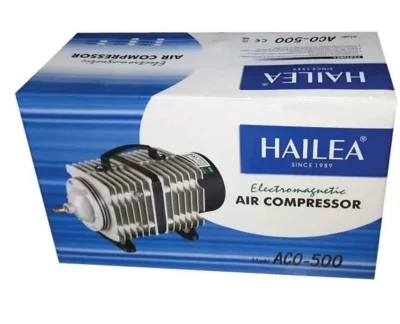 پمپ هوای مرکزی آکواریوم هایلا مدل ACO-500