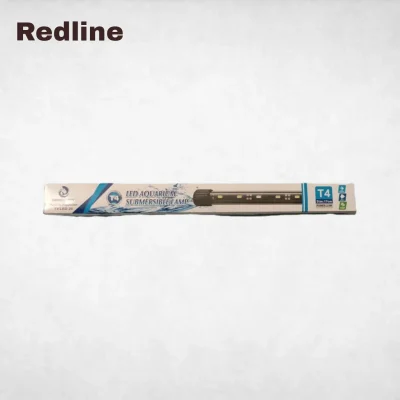 نور ال ای دی زیرآبی آکواریوم هوم‌هپی مدل HomeHappy T4 LED-20 - طول ۲۰ سانتی‌متر