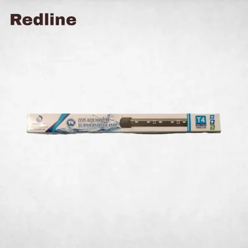 نور ال ای دی زیرآبی آکواریوم هوم‌هپی مدل HomeHappy T4 LED-20 - طول ۲۰ سانتی‌متر