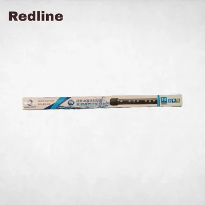 نور ال ای دی زیرآبی آکواریوم هوم‌هپی مدل HomeHappy T4 LED-30 - طول ۳۰ سانتی‌متر