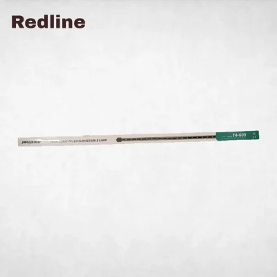 نور ال ای دی زیرآبی آکواریوم جینگی مدل Jingye T4-600 - طول ۶۰ سانتی‌متر