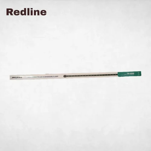 نور ال ای دی زیرآبی آکواریوم جینگی مدل Jingye T4-600 - طول ۶۰ سانتی‌متر