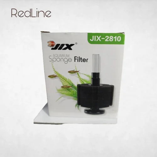 فیلتر اسفنجی آکواریوم JIX مدل JIX-2810