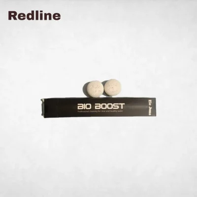 مدیای بیولوژیک توپی ریو جاما مدل Rio Juma Bio Boost (فروش به صورت عددی)