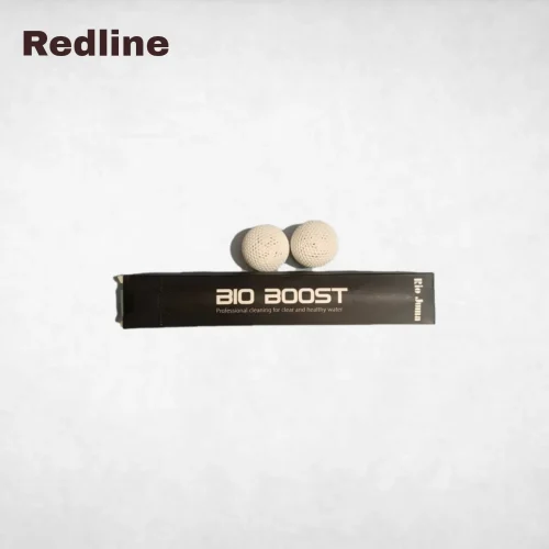 مدیای بیولوژیک توپی ریو جاما مدل Rio Juma Bio Boost (فروش به صورت عددی)
