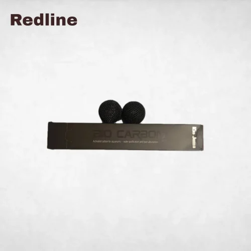 مدیای کربن اکتیو توپی ریو جاما مدل Rio Juma Bio Carbon (فروش به صورت عددی)
