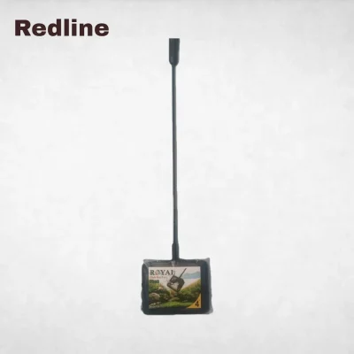توری ماهی حرفه‌ای رویال (Royal) مدل مخصوص آکواریوم پلنت - سایز ۴ اینچ