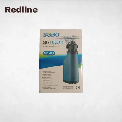 چربی‌گیر سطح آب (اسکیمر سطحی) سوبو مدل SOBO SK-03