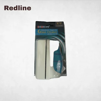 شیشه پاک‌کن مغناطیسی آکواریوم سوبو مدل SOBO SB-BMAX (سایز بزرگ)