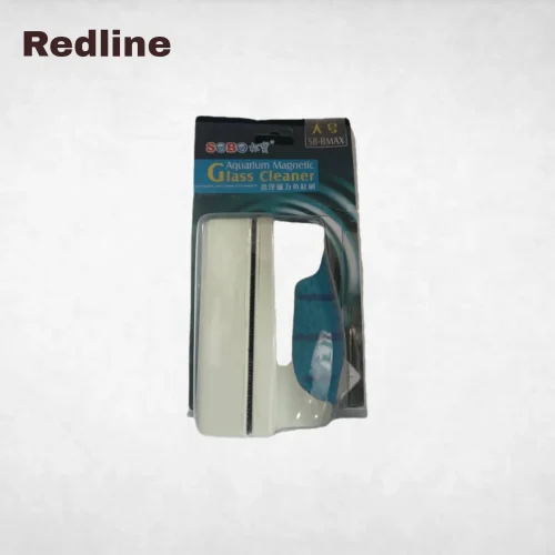 شیشه پاک‌کن مغناطیسی آکواریوم سوبو مدل SOBO SB-BMAX (سایز بزرگ)