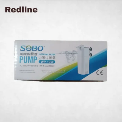 فیلتر داخلی آکواریوم سوبو مدل WP-190F (SOBO Aquarium Internal Filter WP-190F)
