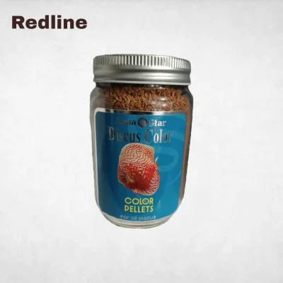 غذای دیسکس آکوا استار مدل Discus Color | Aqua Star Discus Pellets