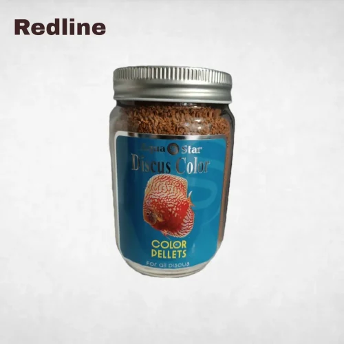 غذای دیسکس آکوا استار مدل Discus Color | Aqua Star Discus Pellets