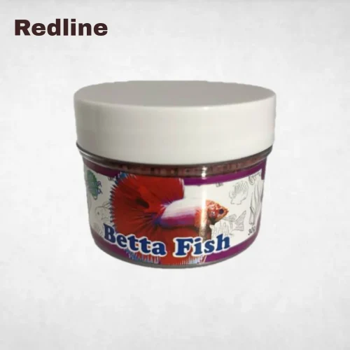 غذای ماهی فایتر دونس ۳۰ گرم | Dones Betta Fish